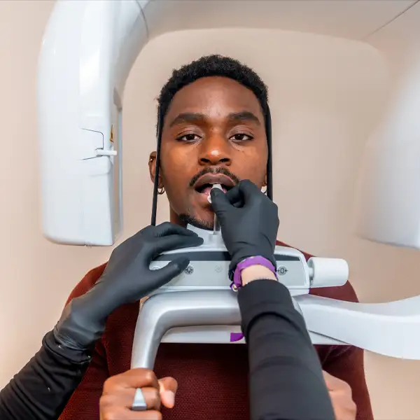 dentist positioning patient for dental x ray scan 2025 06 05 22 20 05 utc copy